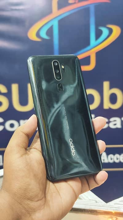 OPPO A5 6/128