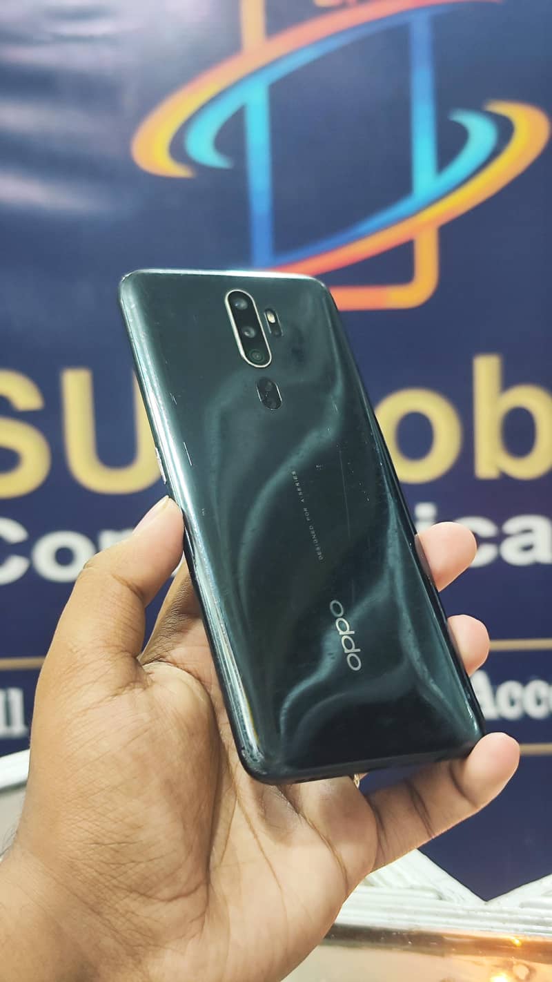 OPPO A5 6/128 1