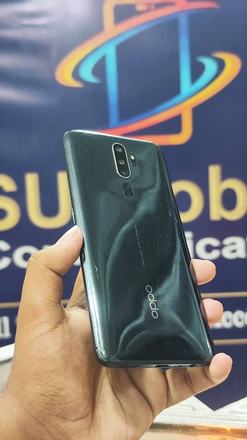 OPPO A5 6/128 2