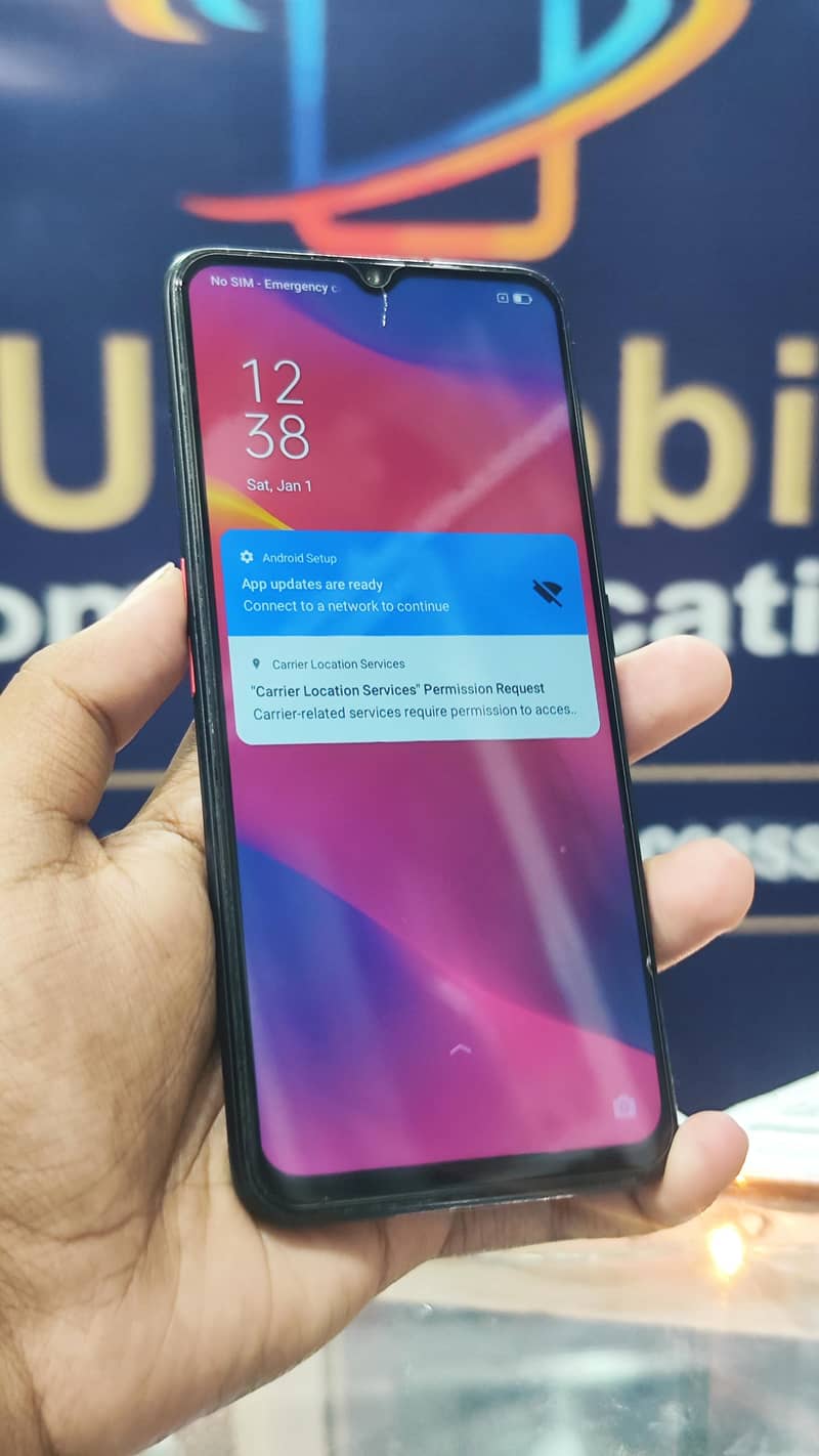 OPPO A5 6/128 6