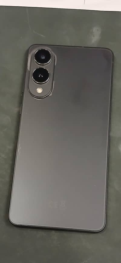 Samsung Mobile S25 Edge