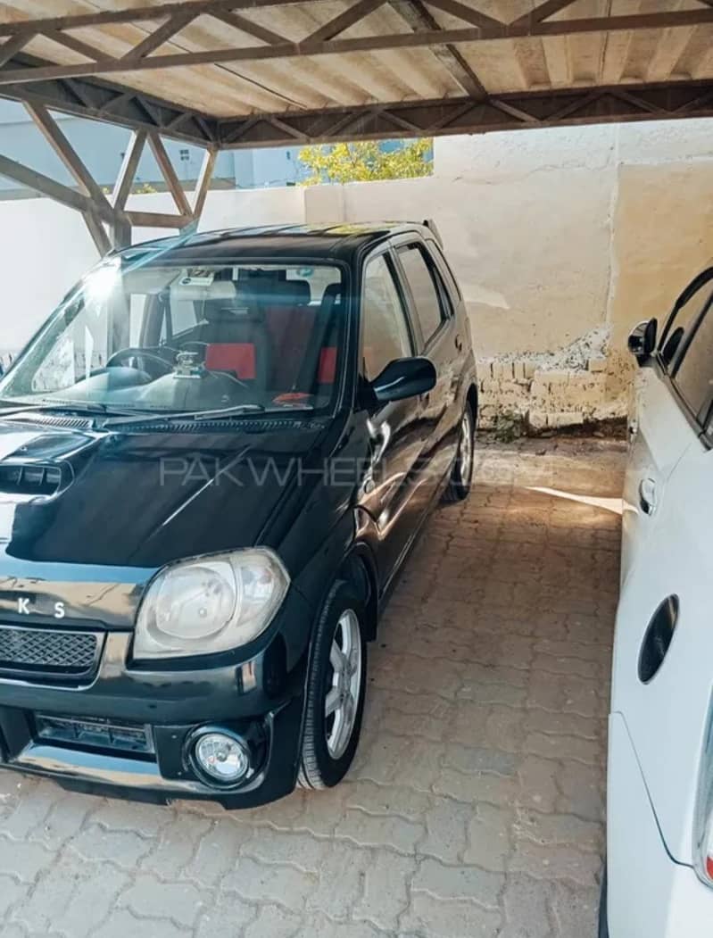 Suzuki Kei 2012 5