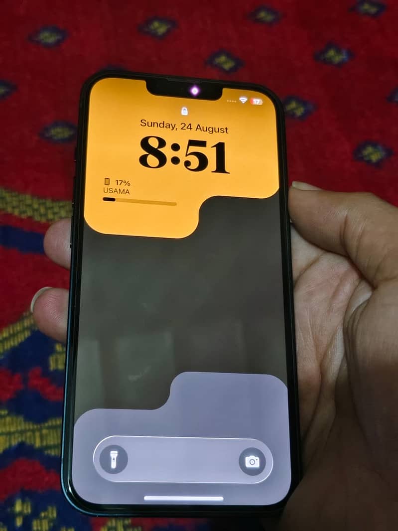 Apple iPhone 13 JV 7