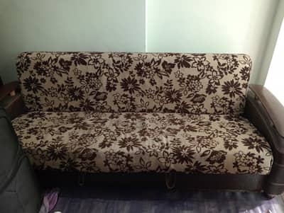 sofa bed