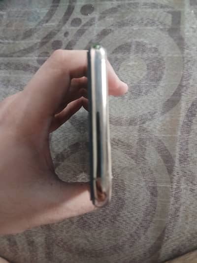Apple iPhone 11 Pro Max Dual physical PTA approved 64 GB