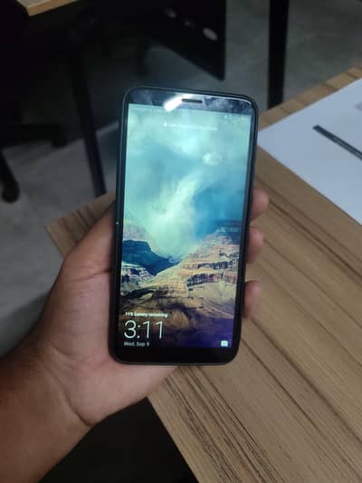 Huawei Mate 10