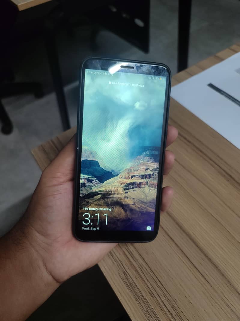 Huawei Mate 10 0