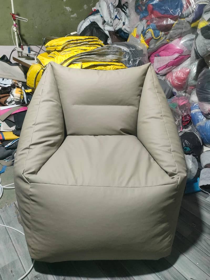 BEAN BAGS 6