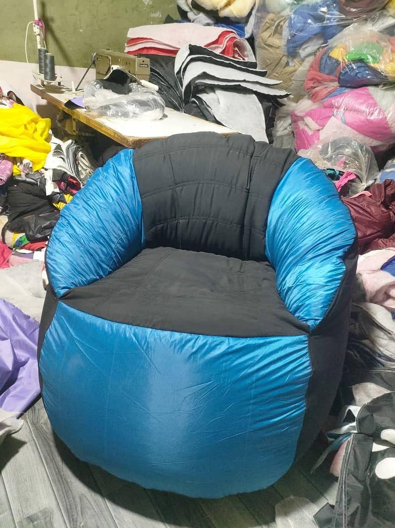 BEAN BAGS 7