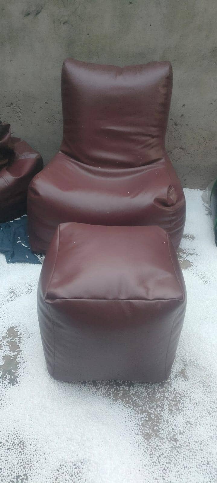 BEAN BAGS 10