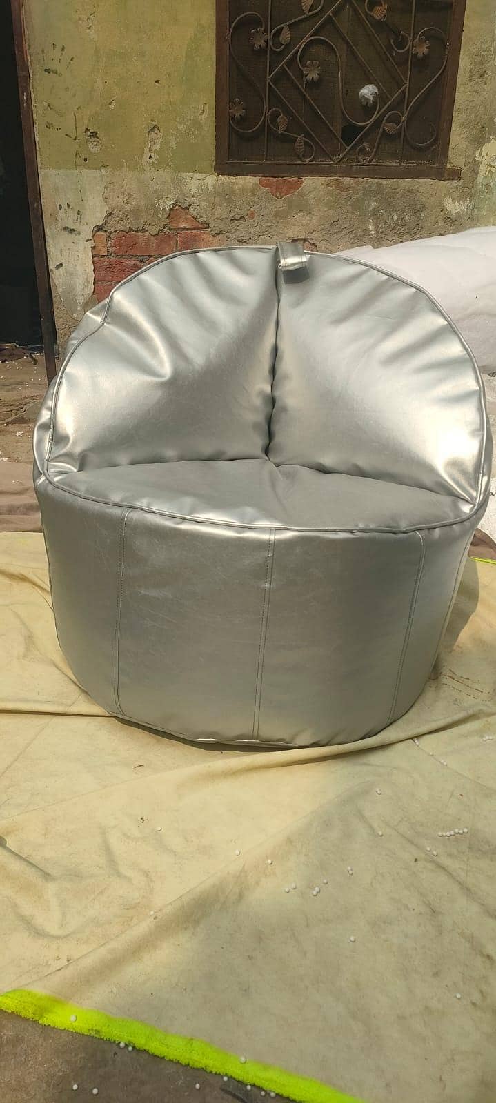 BEAN BAGS 11