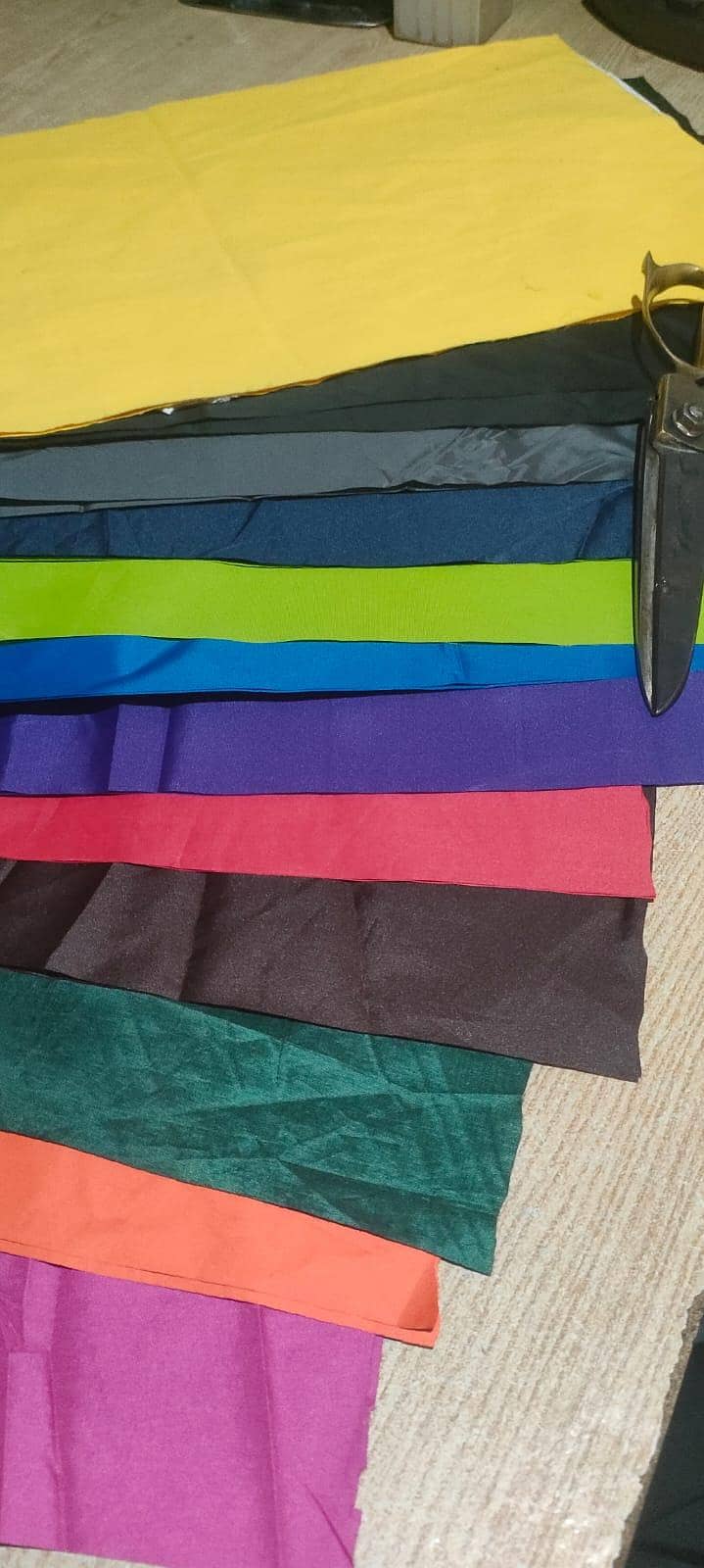 BEAN BAGS 12