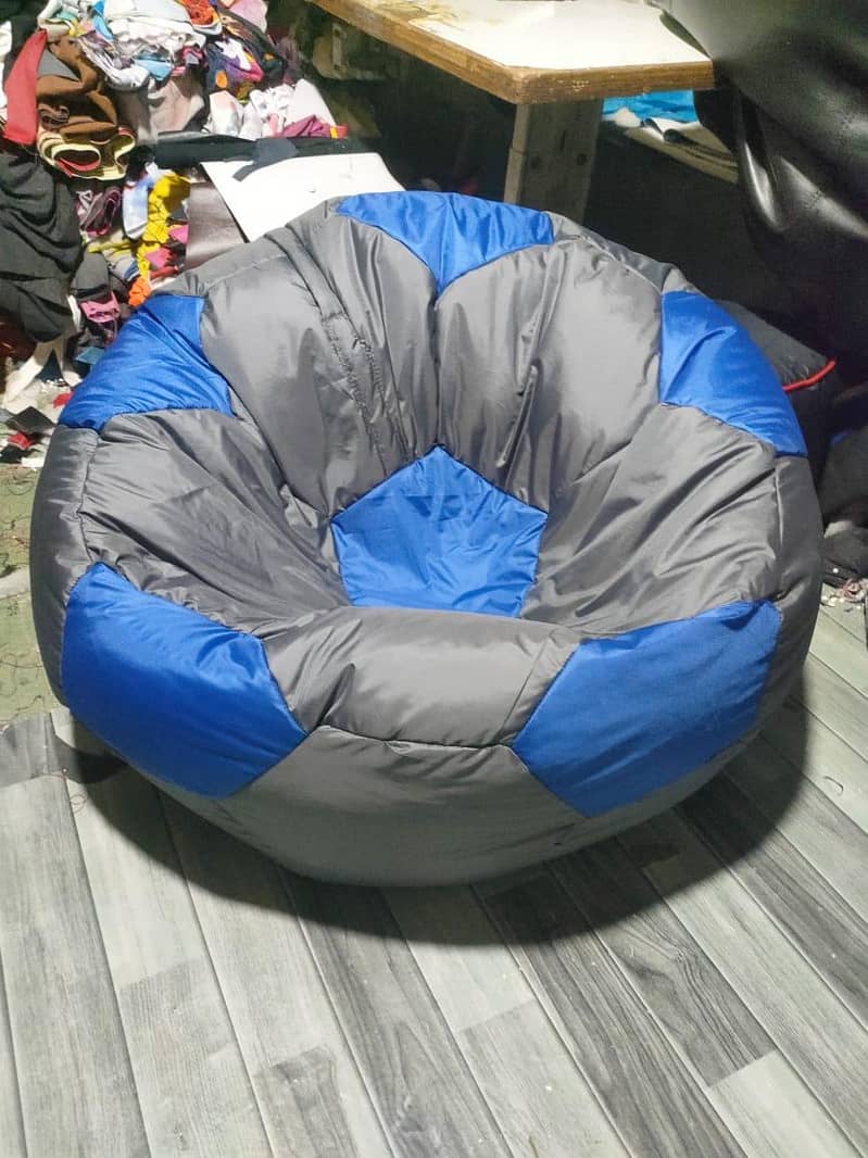 BEAN BAGS 13