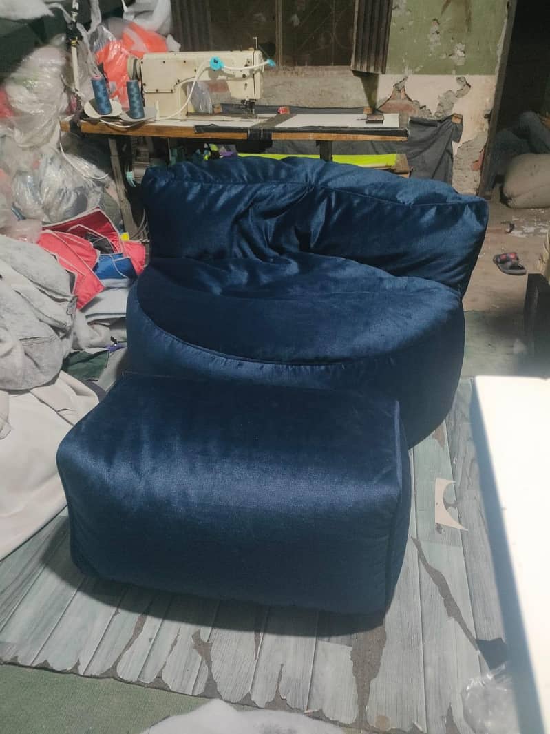 BEAN BAGS 15