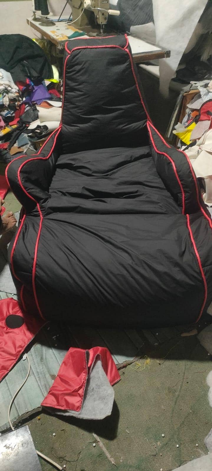 BEAN BAGS 16