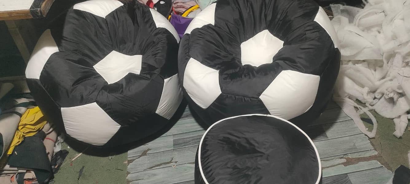 BEAN BAGS 17