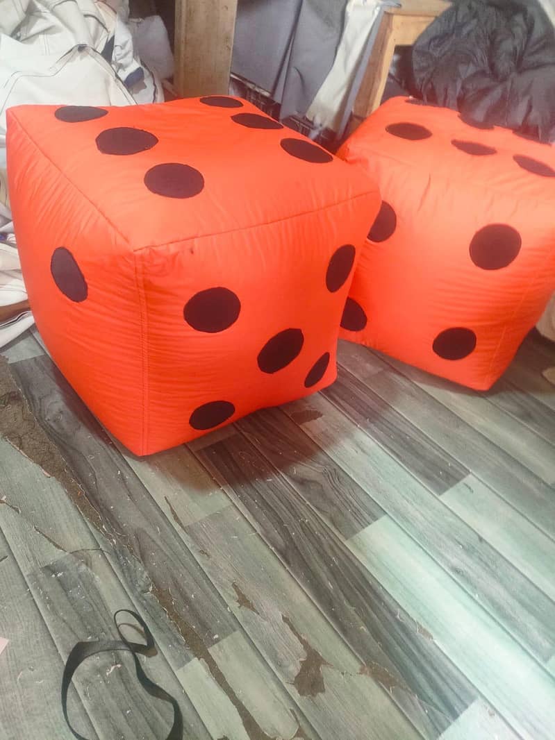 BEAN BAGS 19