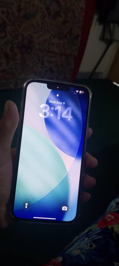 Apple iPhone 13 Pro Max 128gbi