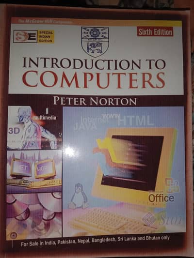 books for BSIT