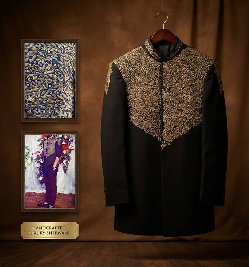 Best clothes for wedding 1