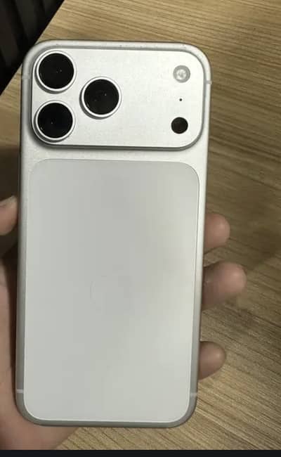 Apple iPhone 17 Pro Max