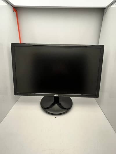AOC E2243FWK 21.5" LED monitor Full HD (1080p)