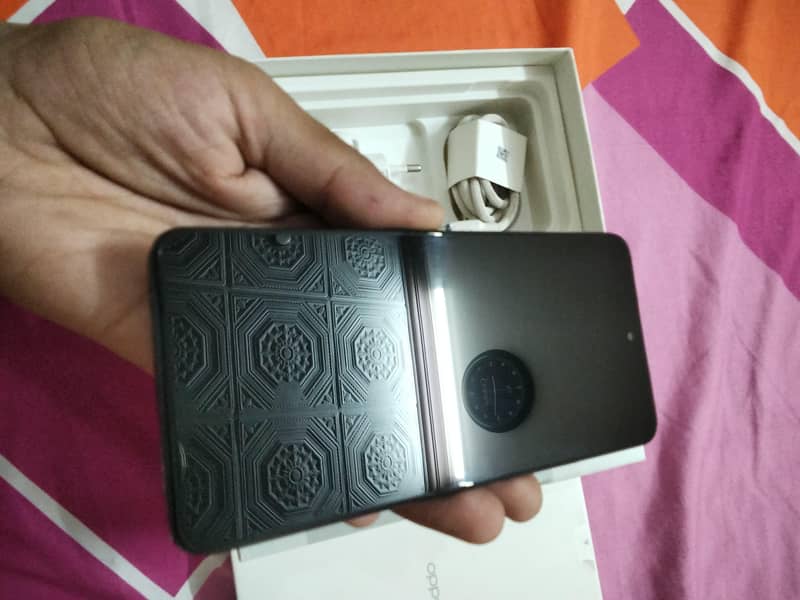 OPPO A58 7