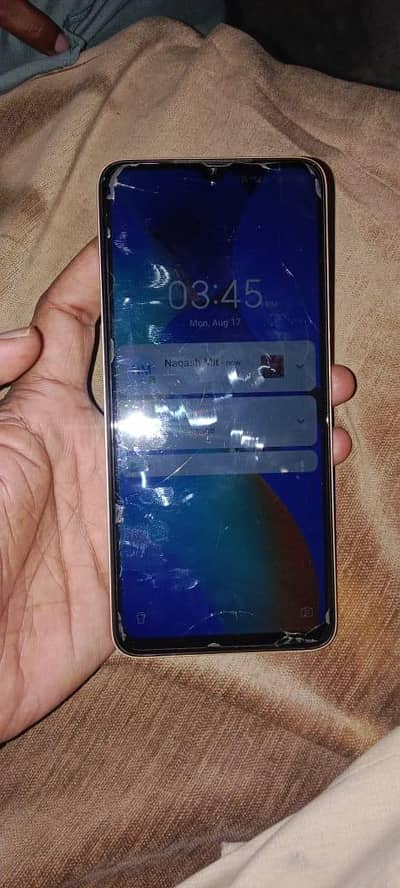 Tecno Spark 10C exchange offer
