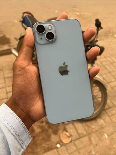 Apple iPhone 14 plus