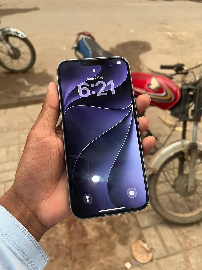 Apple iPhone 14 plus 2