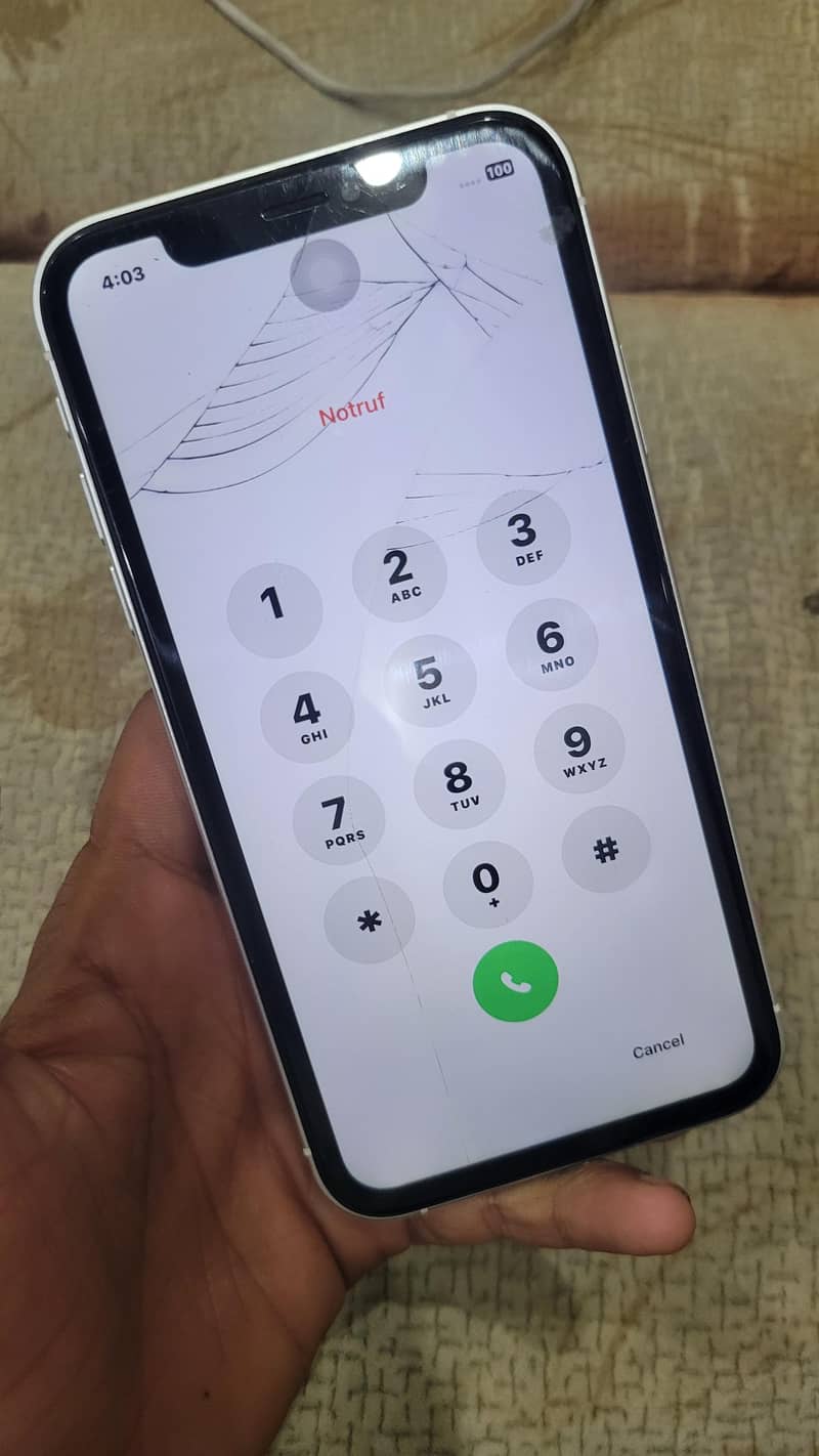 Apple iPhone XR 3