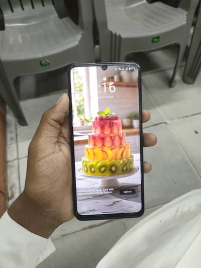Realme Note 50