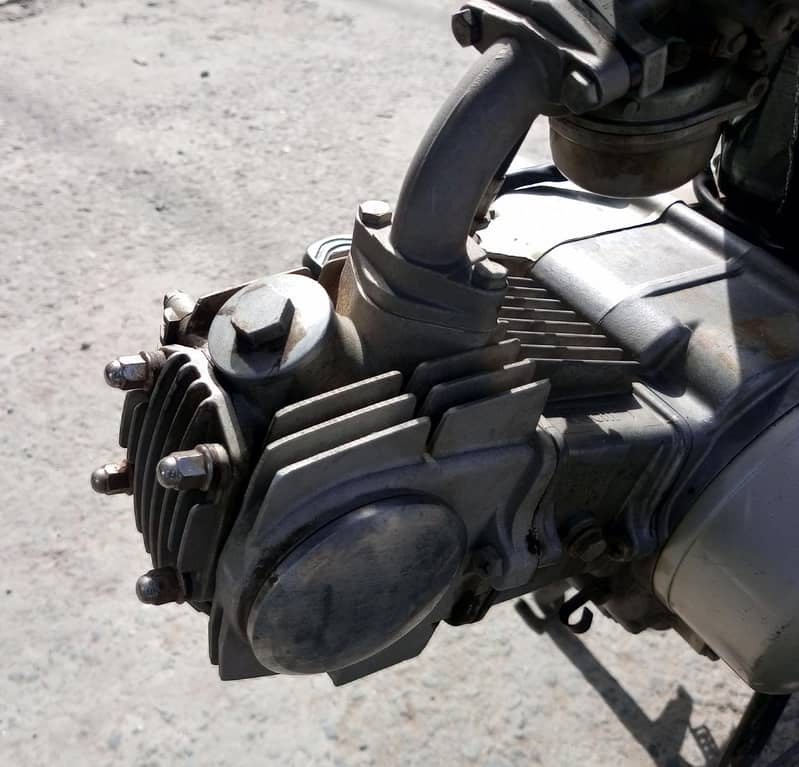70cc Road prince 5