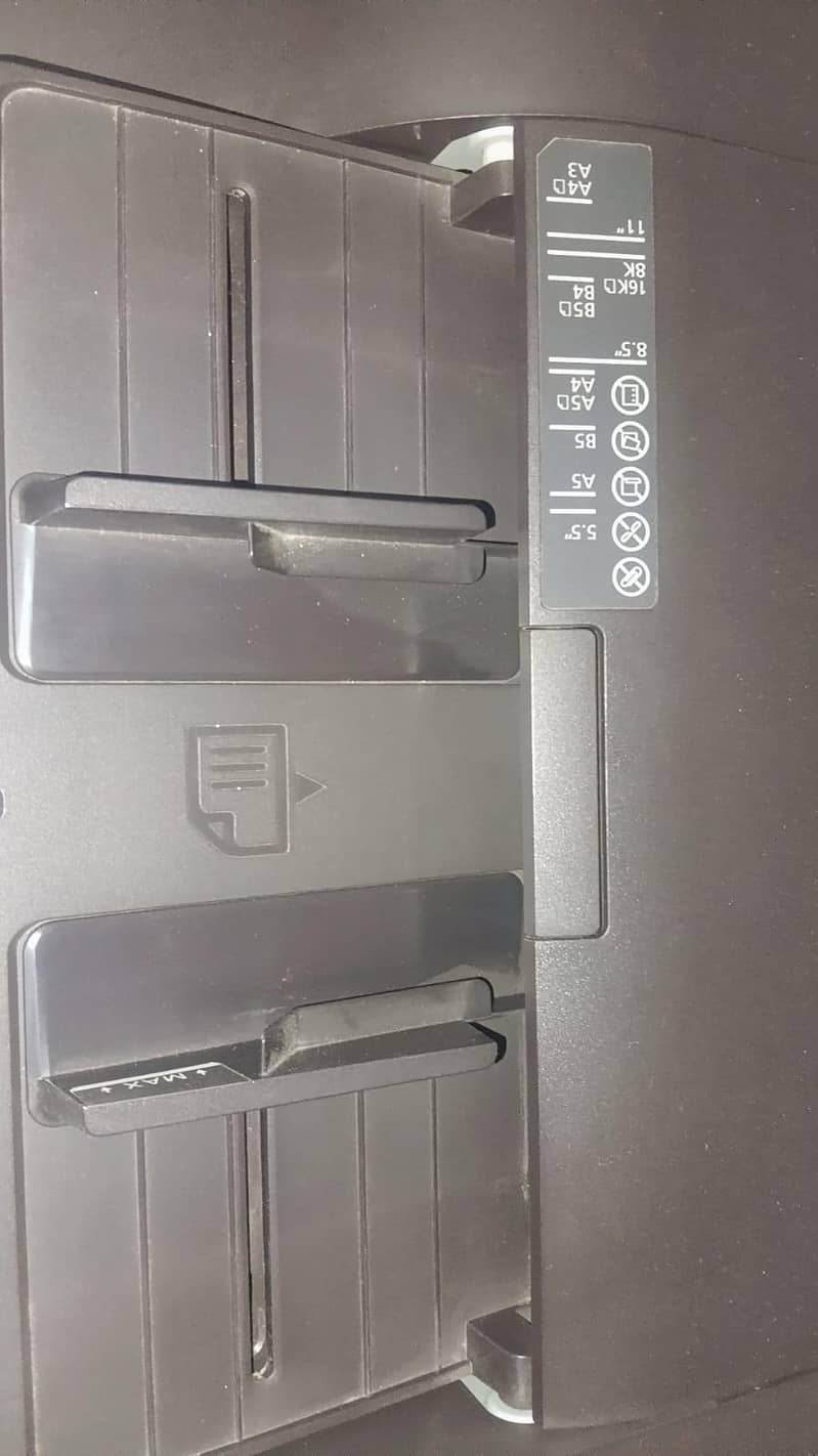 printer and photo copy machine 3