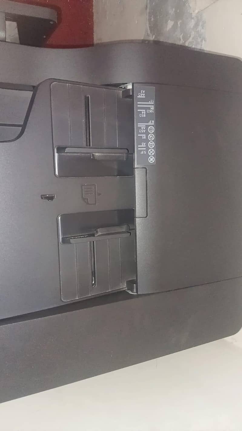 printer and photo copy machine 5