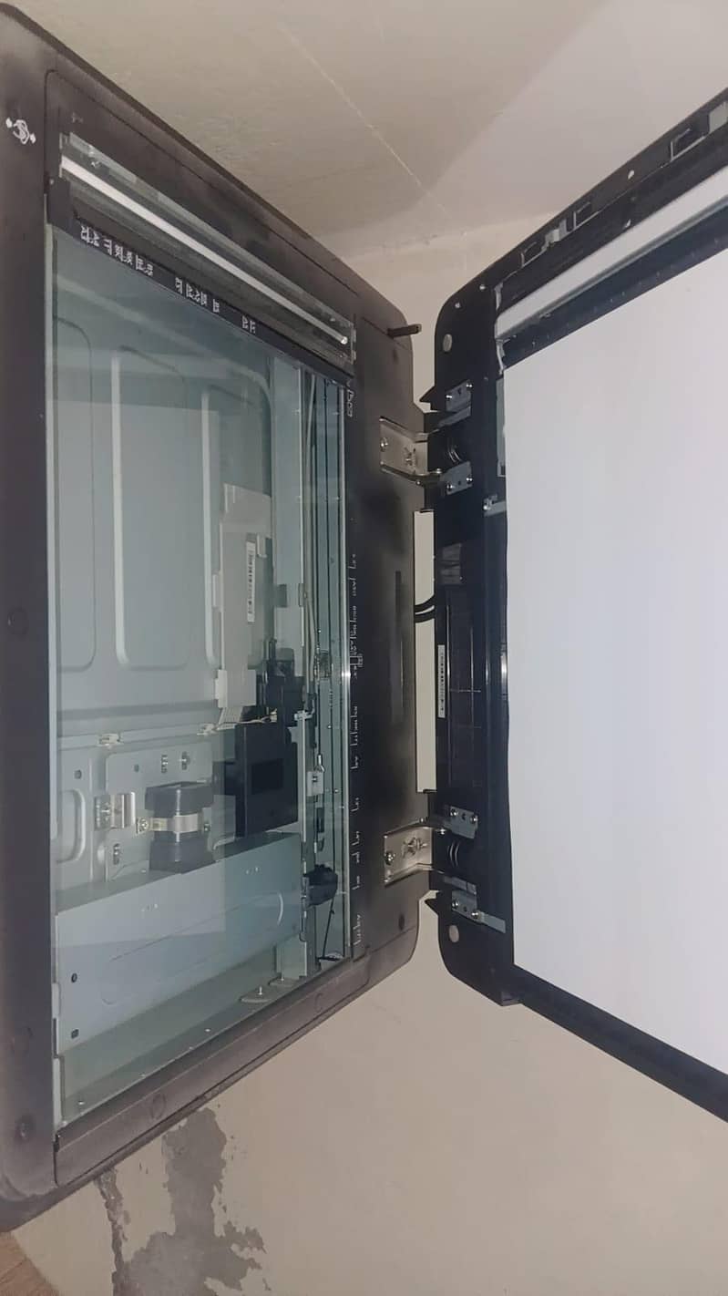printer and photo copy machine 6