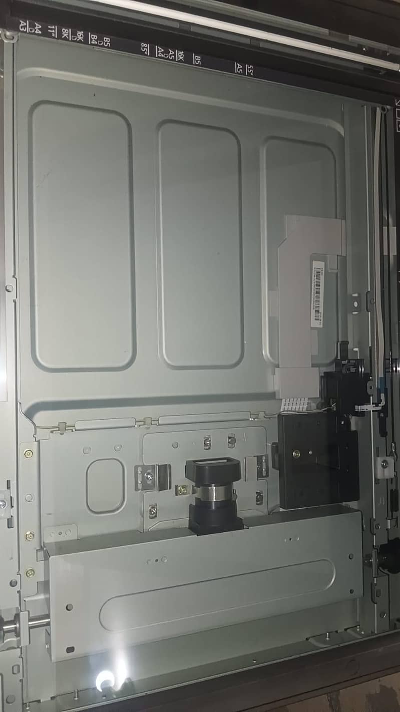 printer and photo copy machine 7