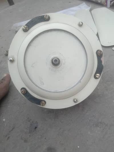 ceiling fane