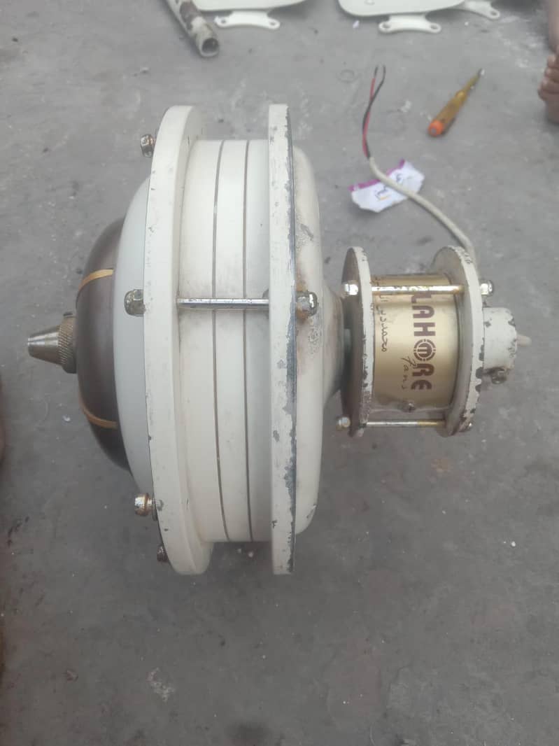 ceiling fane 2