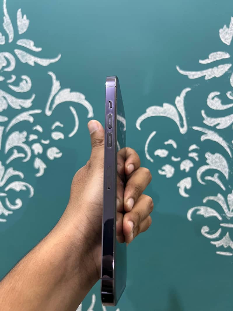 iPhone 14 Pro Max 256GB HK Variant  Dual Physical SIM PTA 1