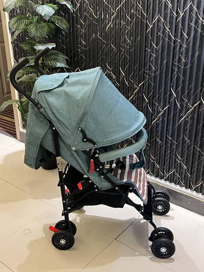 Imported kids stroller for sell!
