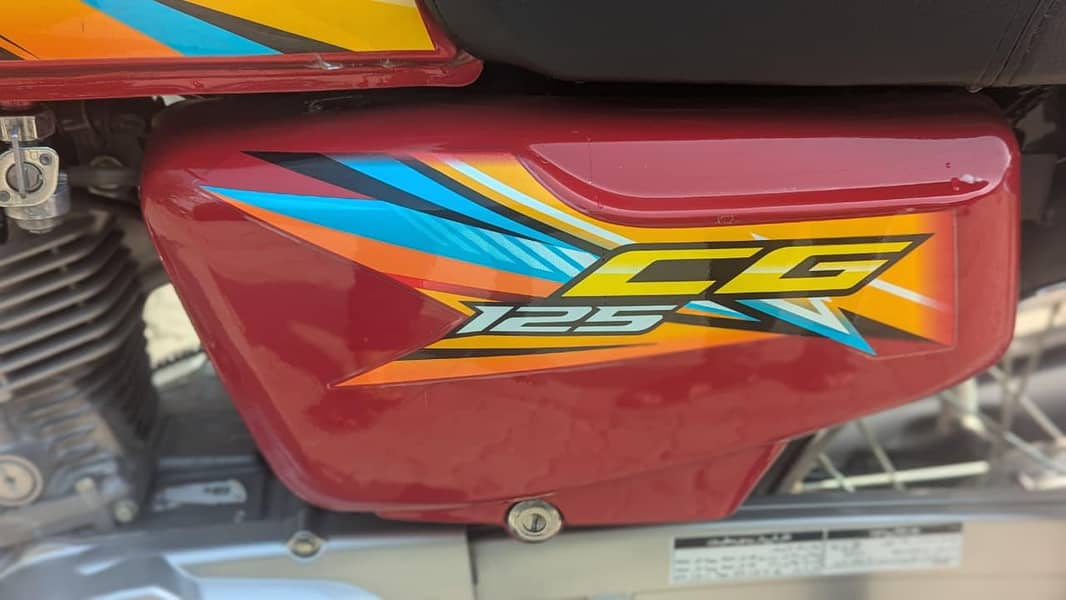 honda 1