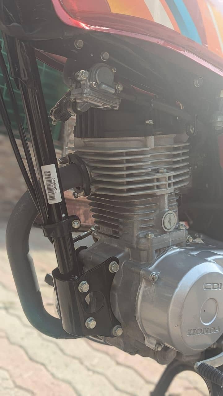 honda 2