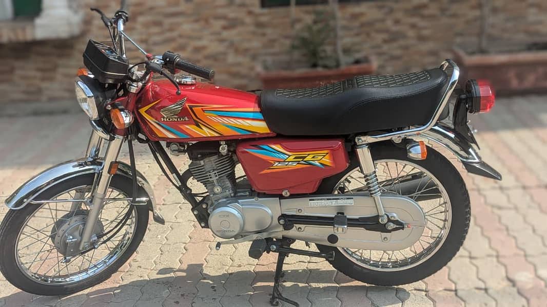 honda 3
