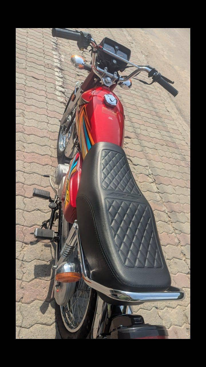 honda 4