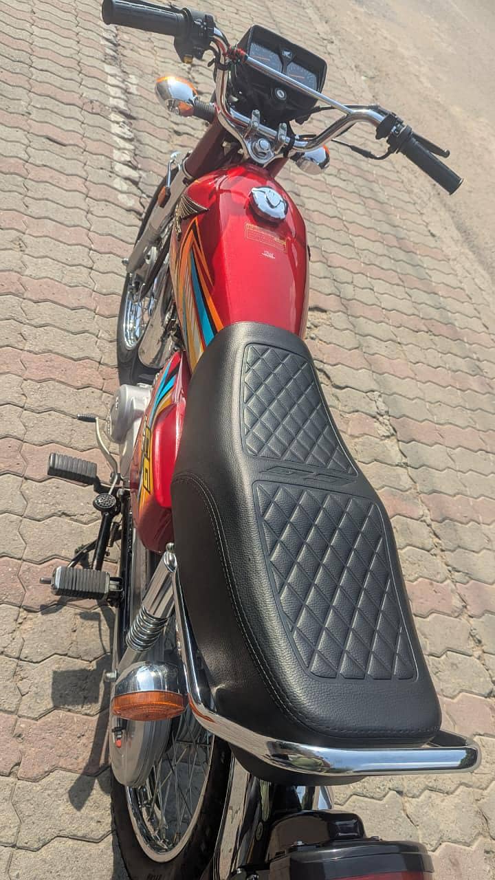 honda 6