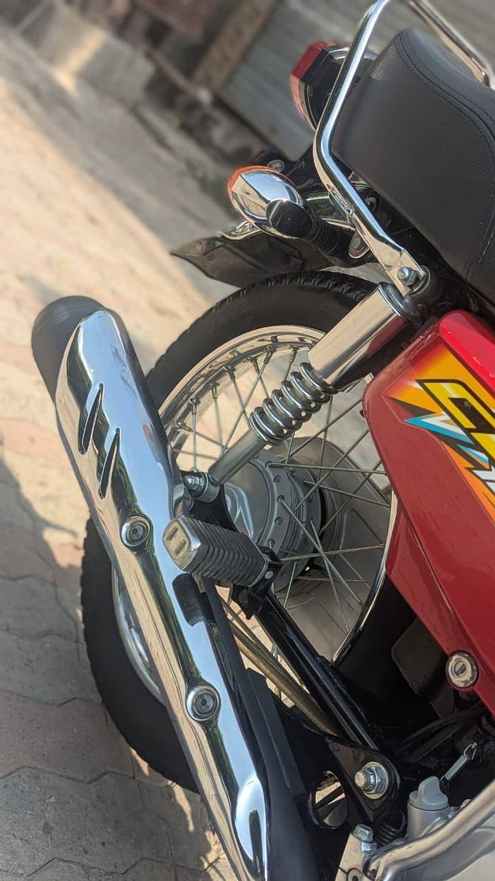 honda 7