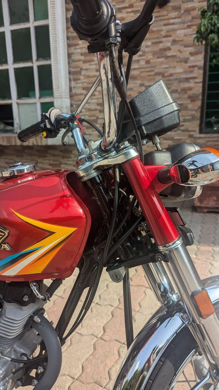 honda 8