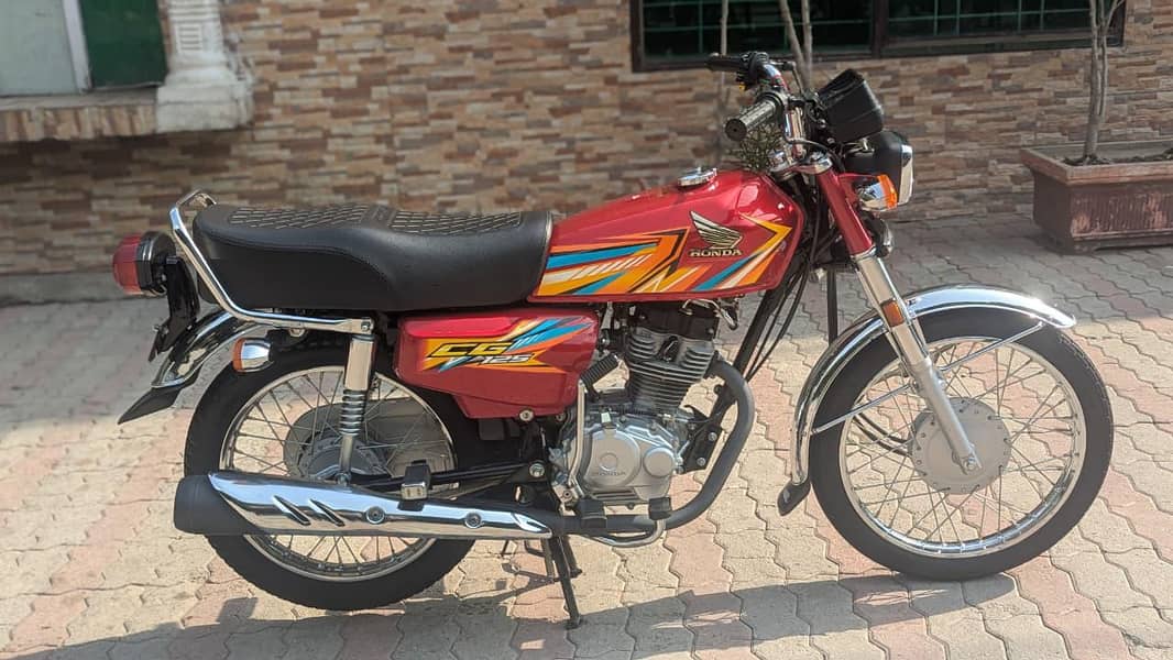 honda 9