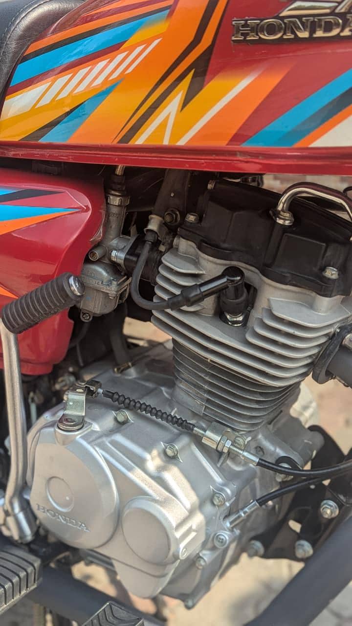 honda 11